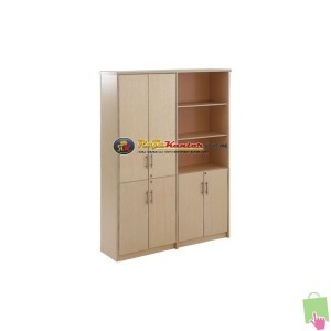 Lemari Arsip  Indachi DBC 882 T-1