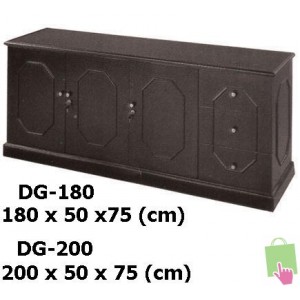 Lemari Arsip  Indachi Gradenza type DG-200