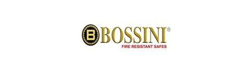Fire Proof Bossini