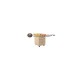 INDACHI TITANIUM SERIES - MOBILE DRAWER DMD 252 T