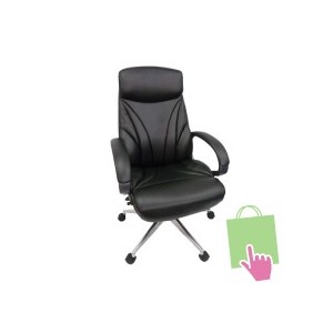 Kursi Direktur Tiger T-1192