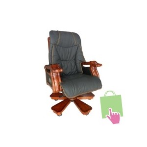 Kursi Direktur Tiger T 18 L D