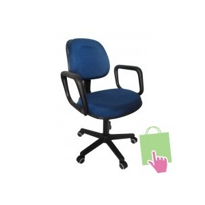 Kursi Staff Tiger T 103 A