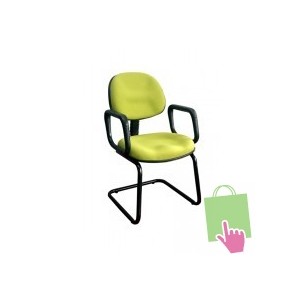 Kursi Staff Tiger T 105 XA