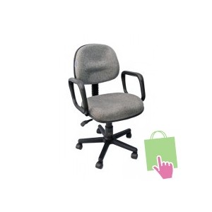 Kursi Staff Tiger T 501 SB A