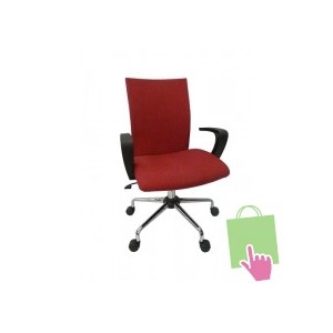 Kursi Staff Tiger T 3157