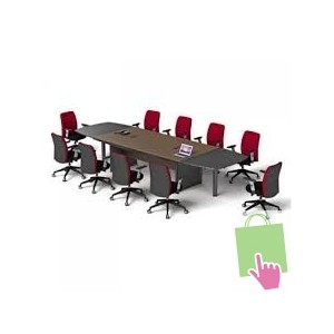 Meja Meeting Highpoint