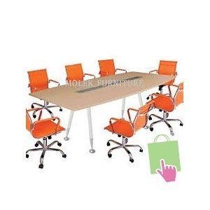 Meja Meeting Indachii A-One Series