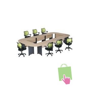 Meja Meeting Indachii Performa Series