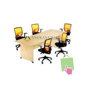 Meja Meeting Indachii Priority Series