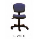 Kursi Kantor Lion L 210 S