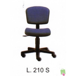 Kursi Kantor Lion L 210 S