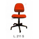 Kursi Kantor Lion L 211 S