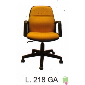 Kursi Kantor Lion L 218 GA