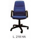 Kursi Kantor Lion L 218 HA