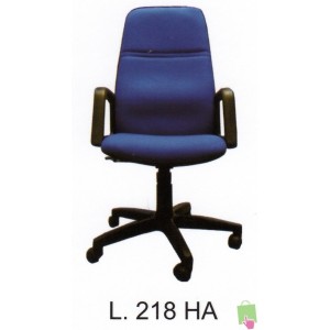 Kursi Kantor Lion L 218 HA