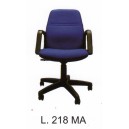 Kursi Kantor Lion L 218 MA