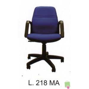 Kursi Kantor Lion L 218 MA