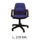 Kursi Kantor Lion L 218 MA