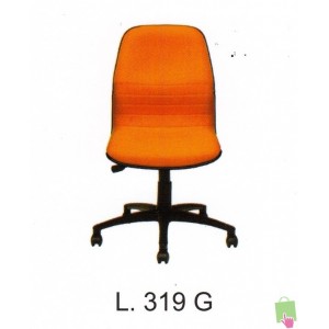 Kursi Kantor Lion L 319 G
