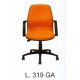 Kursi Kantor Lion L 319 GA