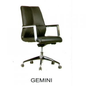 Kursi Manager Fantoni Gemini
