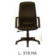 Kursi Kantor Lion L 319 HA