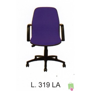 Kursi Kantor Lion L 319 LA