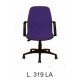 Kursi Kantor Lion L 319 LA