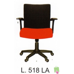 Kursi Kantor Lion L 518 LA