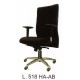 Kursi Kantor Lion L 518 HA-AB