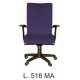 Kursi Kantor Lion L 518 MA