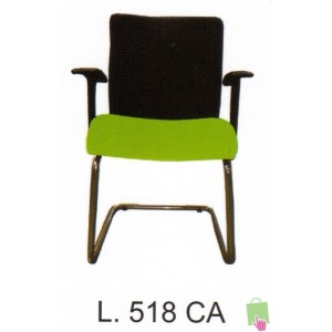 Kursi Kantor Lion L 518 CA
