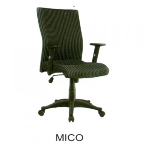 Kursi Manager Fantoni Mico