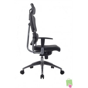 Kursi Kantor Ardent MENCHES 7883