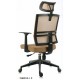 Kursi Kantor Ichiko ECO Nerva I X
