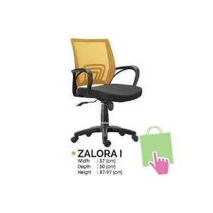 Kursi Kantor Ichiko Zalora I