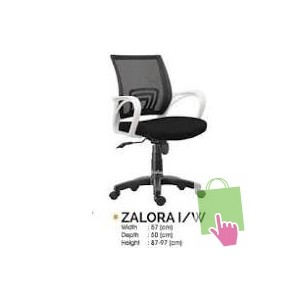 Kursi Kantor Ichiko Zalora I CR W