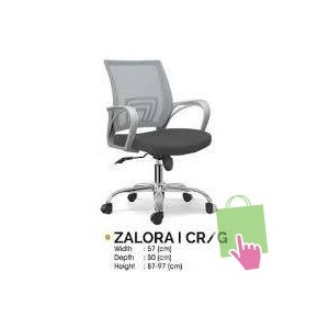 Kursi Kantor Ichiko Zalora I CR G