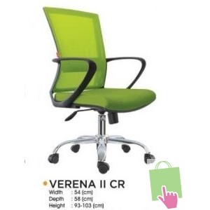 Kursi Kantor Ichiko Verena II CR