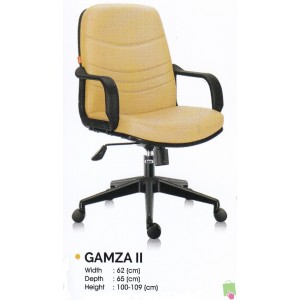 Kursi Kantor Ichiko Gamza II