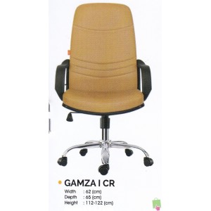 Kursi Kantor Ichiko Gamza I CR