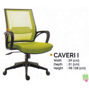 Kursi Kantor Ichiko Caveri I