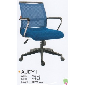 Kursi Kantor Ichiko Audy I
