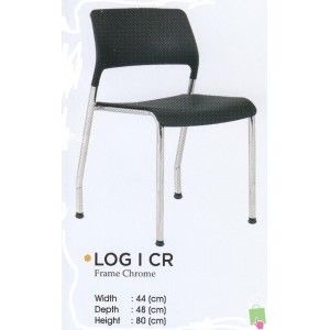 Kursi Kantor Ichiko LOG I CR