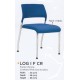 Kursi Susun Ichiko LOG I F CR