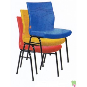 Kursi Susun Ichiko Delca IV