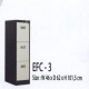 Filing Cabinet Emporium EFC - 3