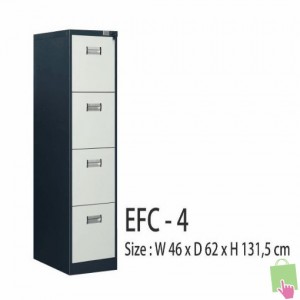 Filing Cabinet Emporium EFC - 4
