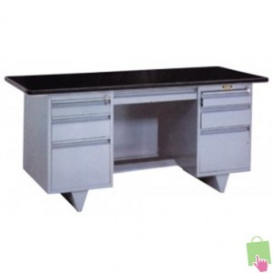 Meja Kantor Brother B 802 